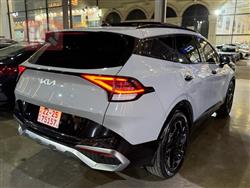 کیا سپۆرتاج